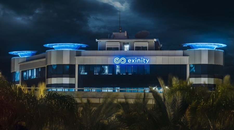 Exinity英国（FXTM）尽管收入下降，2024年利润飙升_TMGM官网